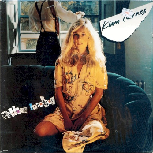 Kim Carnes